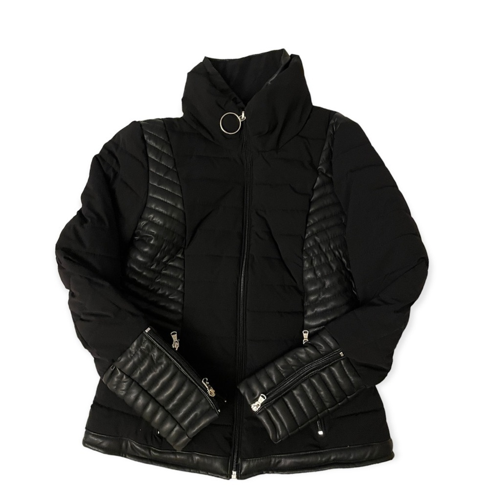 Palomares Sports Jacket Black Medium​​​​